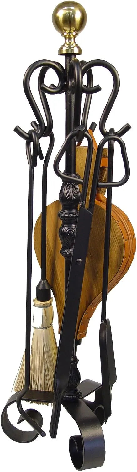 Kaminofen 10033 EL ZORRO, Breite 70 cm, Stahl, Poliert, in freistehender Ausführung