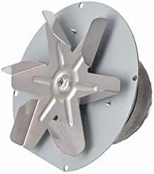 Modell für ThermoFlux Kessel Pelling IP150 Rauchgas-Gebläse, Interio, Minitherm