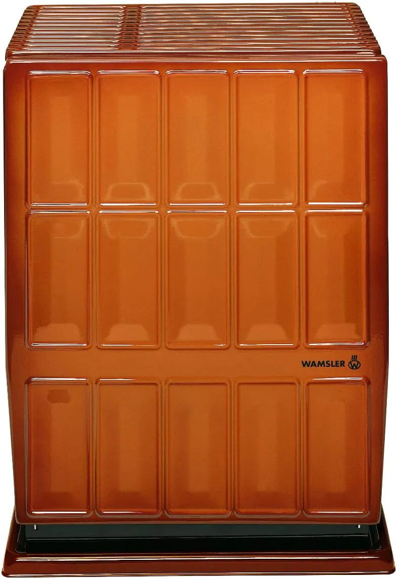4S ÖLOFEN WAM OU, 356 mm, 120 mm, Breite 10 cm, Leistung 4,3 kW, 4,2 g