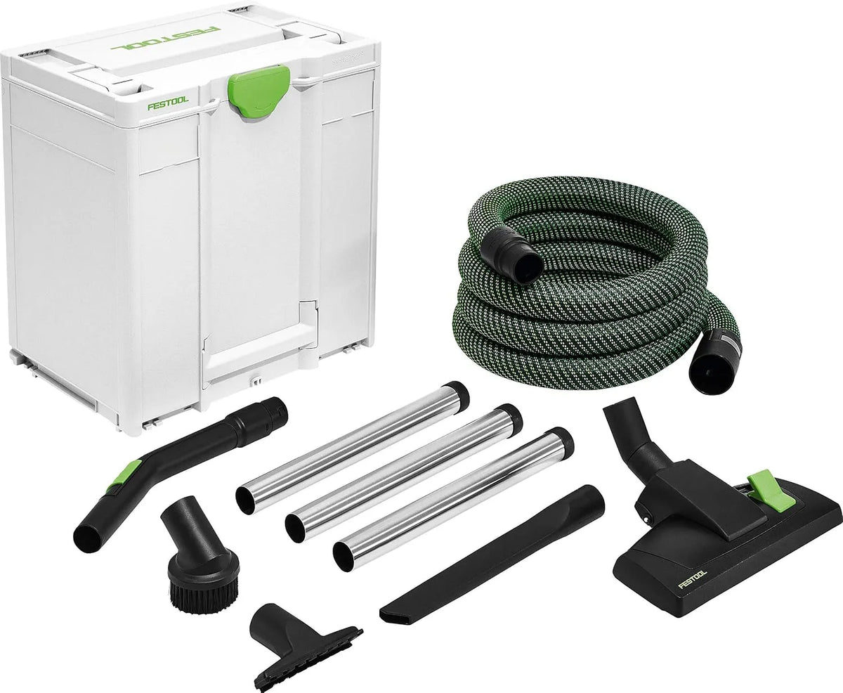 Handwerker-Reinigungsset D 36 HW-RS-Plus 576837 Festool