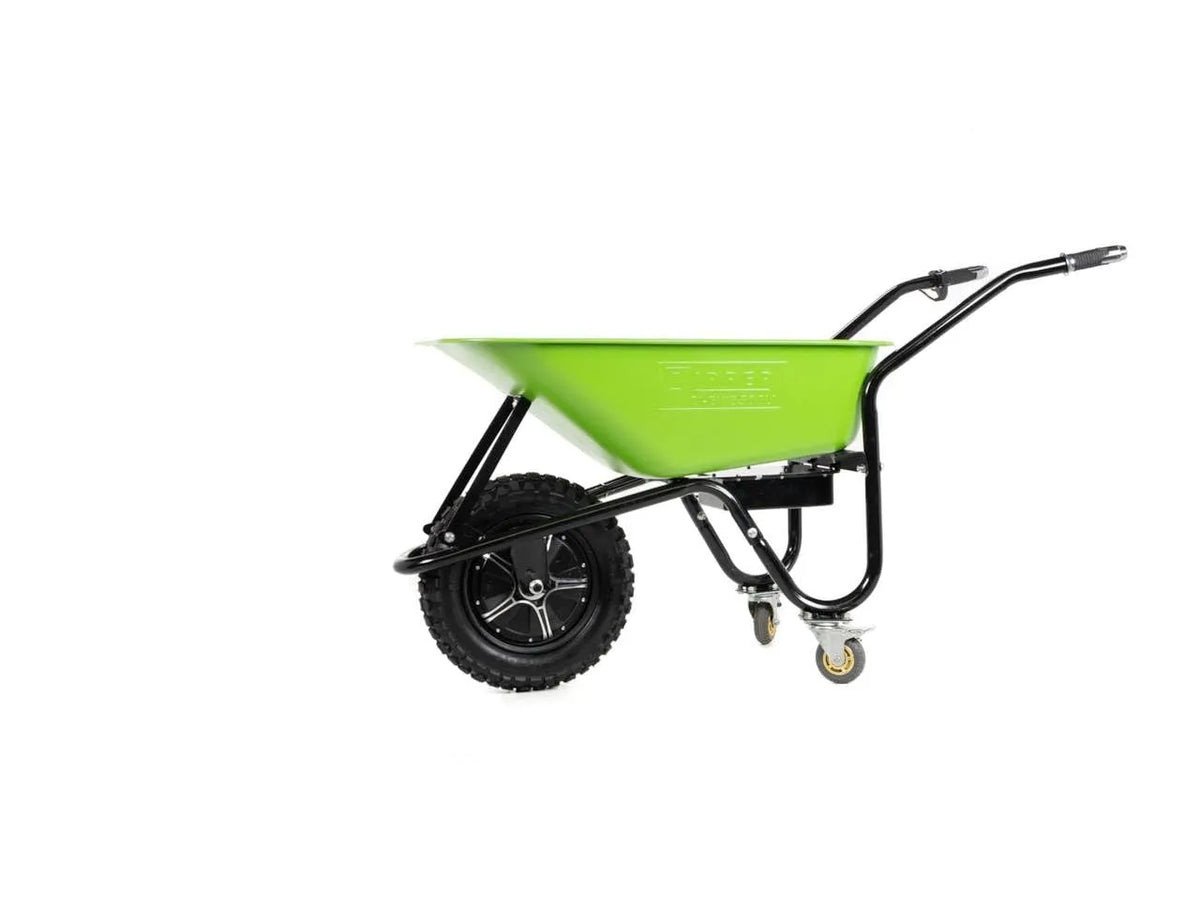 Modell Schubkarre motorisiert ZI-EWB500LI Zipper