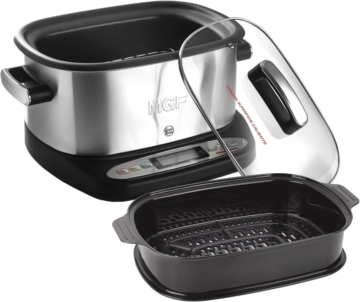 Modell 02MC6601000 mgf6601 MAGEFESA, guisotherm inox multikocher 6l