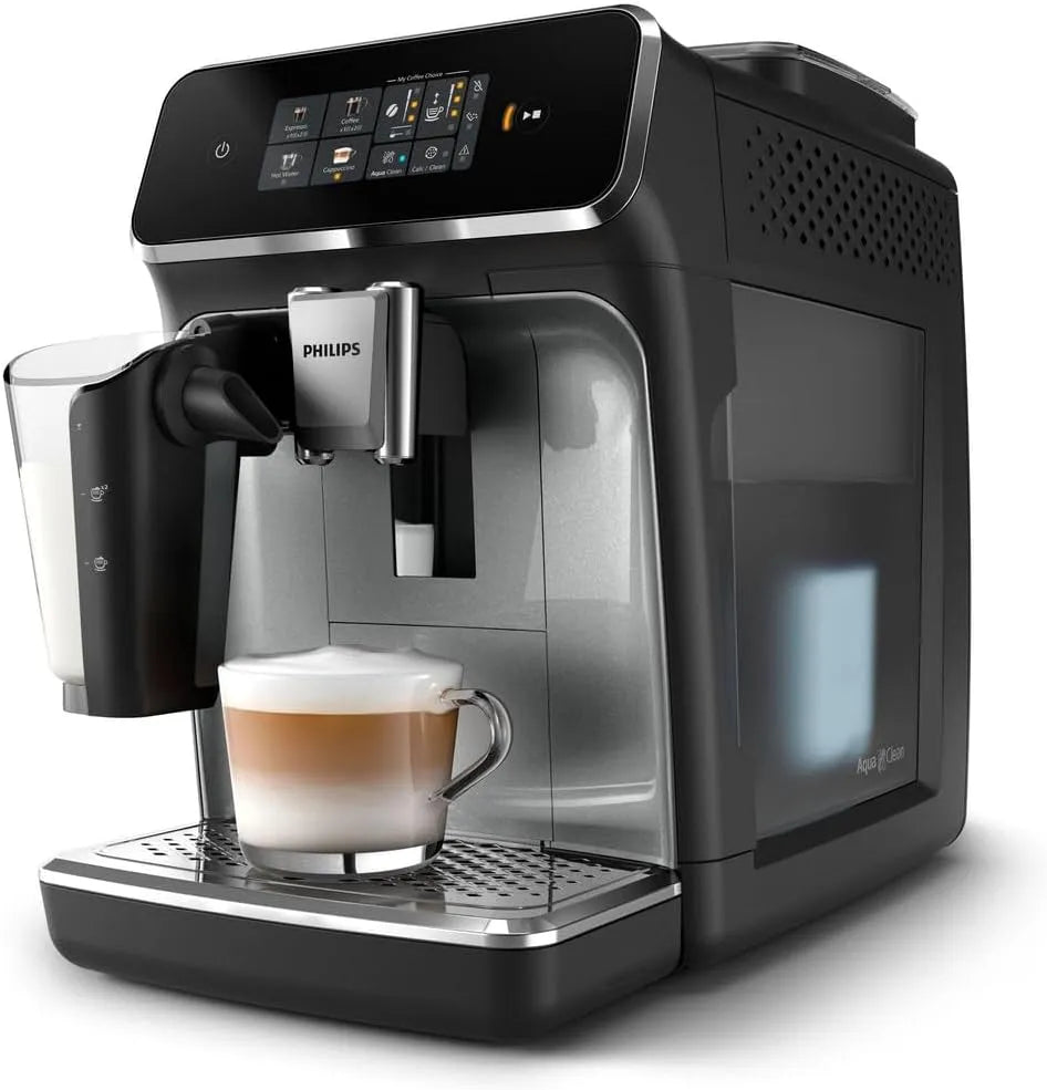 Philips Kaffeevollautomat 2300, Series Kaffee-Vollautomat Kaffeebohnen