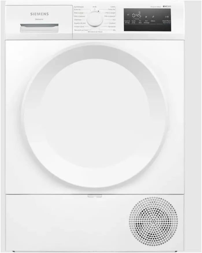 Siemens Wäschetrockner WT43H00DFR