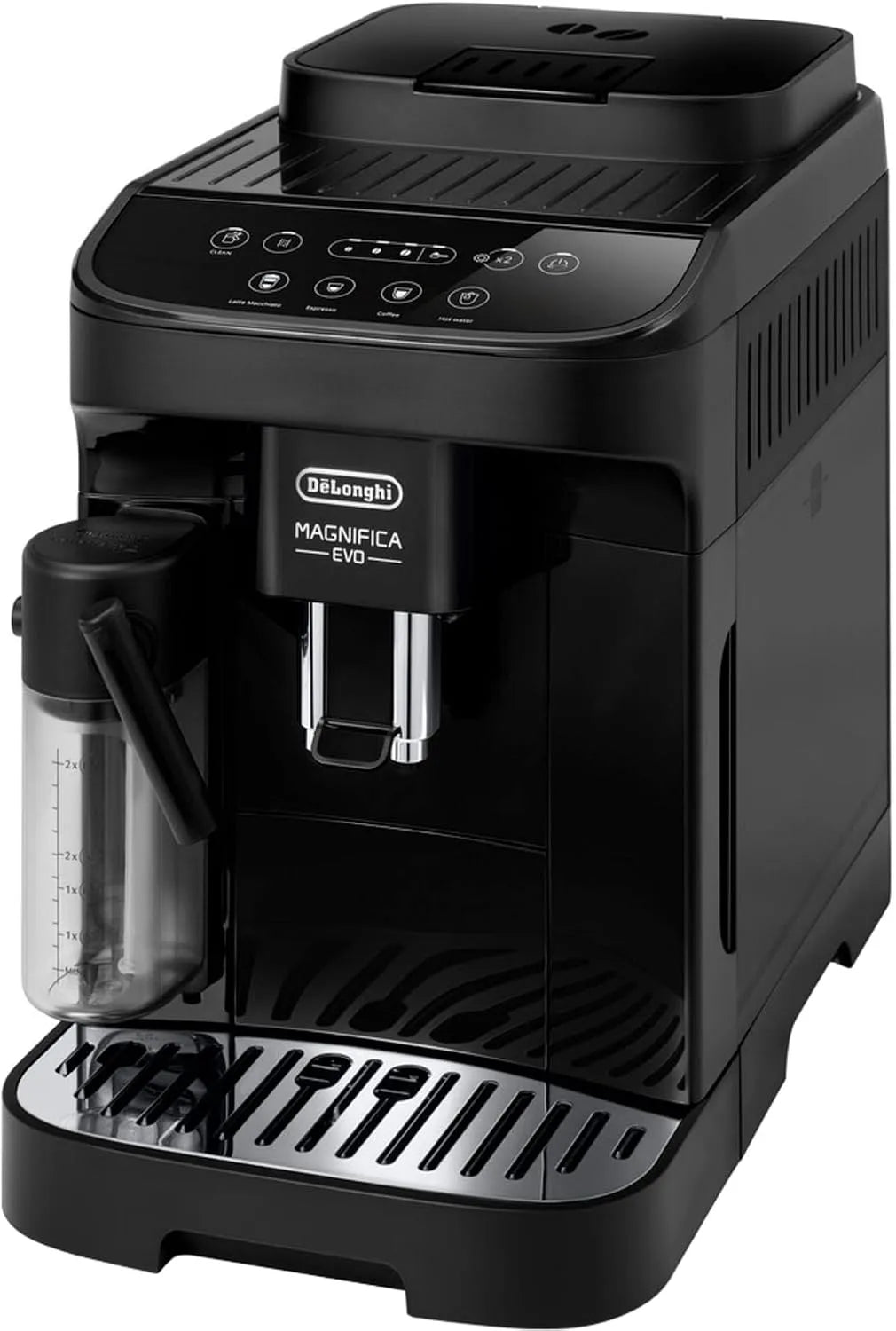 Delonghi Modell ECAM 290.51 290.51.B, Vollautomat Magnifica Evo.B, Black