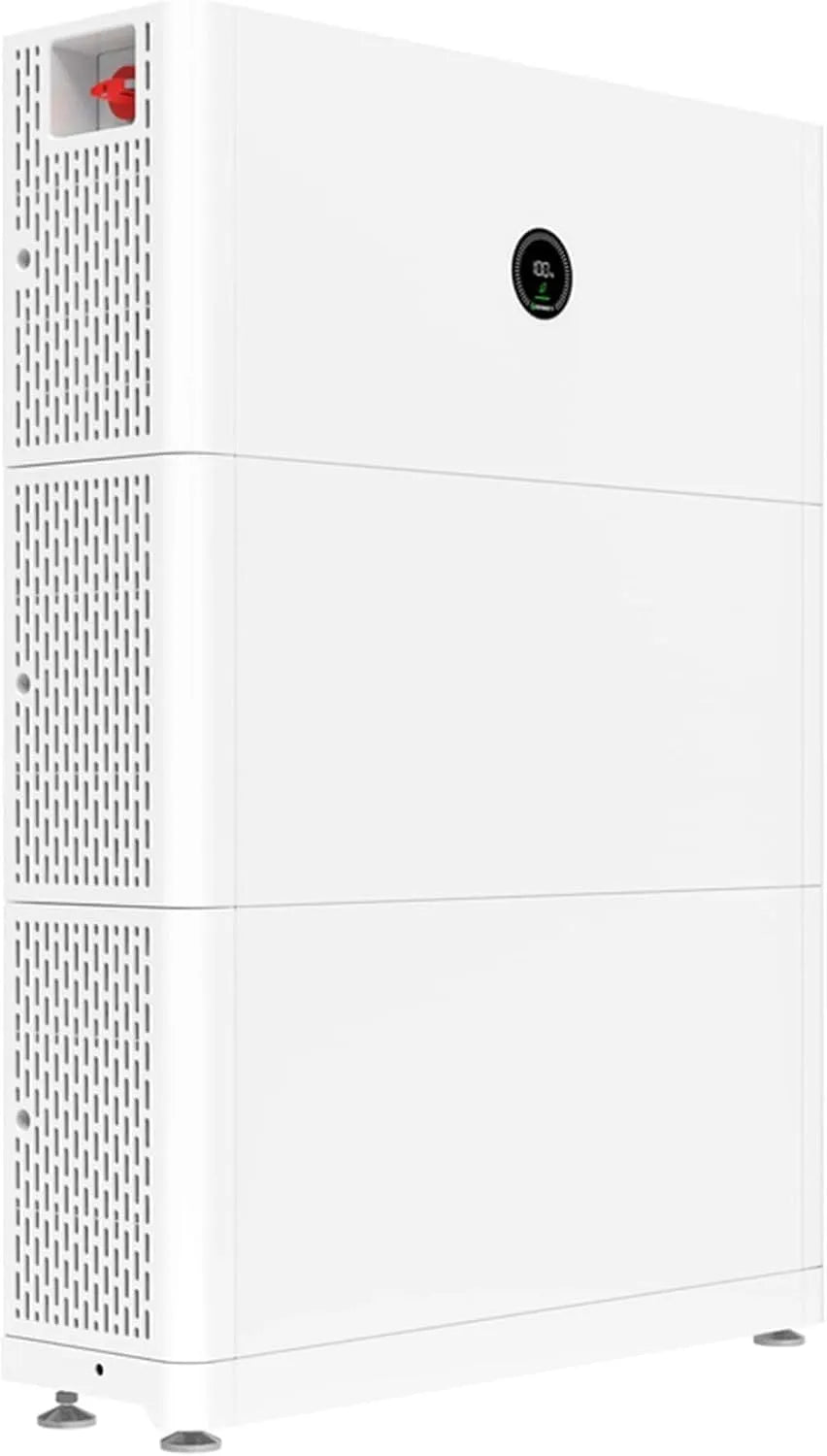 Modell 30kWh HV Batterie APX 15 15.0P 15kWh Growatt APX, modular erweiterbar bis 30kWh, 100% Entladetiefe, IP65, stapelbar, Speicher