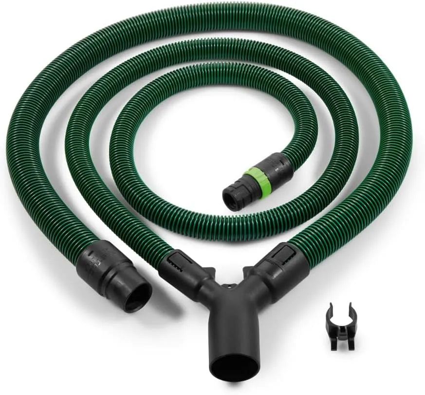 AB-AS CS Festool Absaug-Set, 36.00 mm, Breite 3cm, Gewicht 1,35kg, TKS