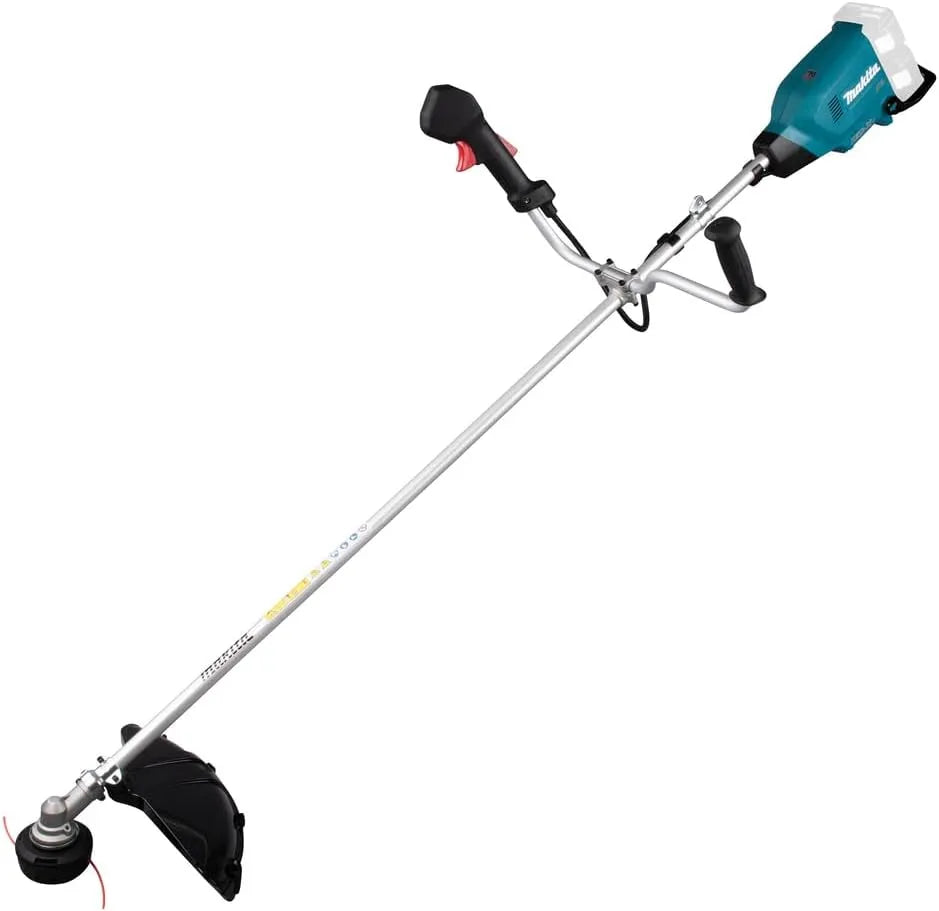Makita Modell DUR369LZX5 2x18V, Akku-Freischneider, Rundgriff, ohne Akku, ohne Ladegerät