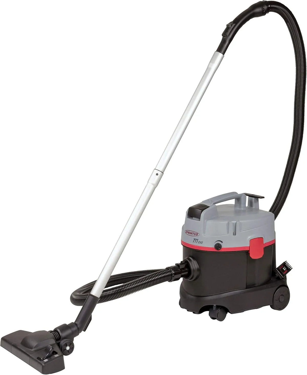 Staubsauger T11 Sprintus EVO Gewerbesauger, Sprintus EVO Gewerbesauger Trockensauger Kesselsauger Profi Sauger Bodensauger