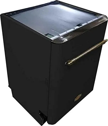 Modell U Em Einbau-Spülmaschine S60 88XL Kaiser Empire, 14 Decken, 60 cm Unterboden, selbstreinigender Mikrofilter, Aquastop