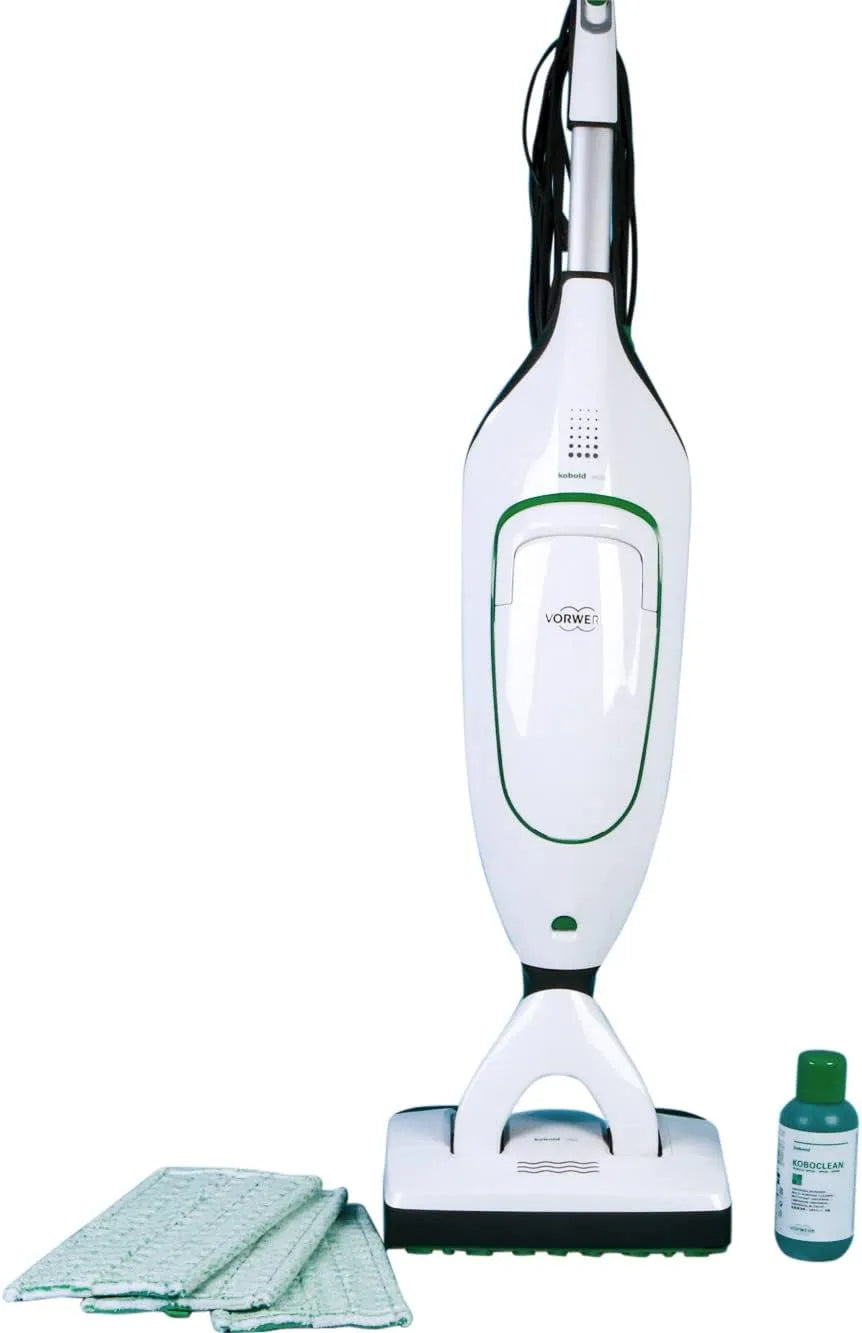 Kobold mit Saugwischer VK 200 SP 600 Original Vorwerk, Inklusive 3 Jahre vom Fachhändler, Vorführgerät