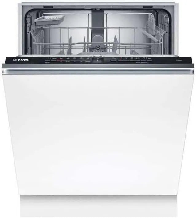 Bosch Geschirrspüler SMV2HTX02E, Serie 2 60 cm Unterbaufähig