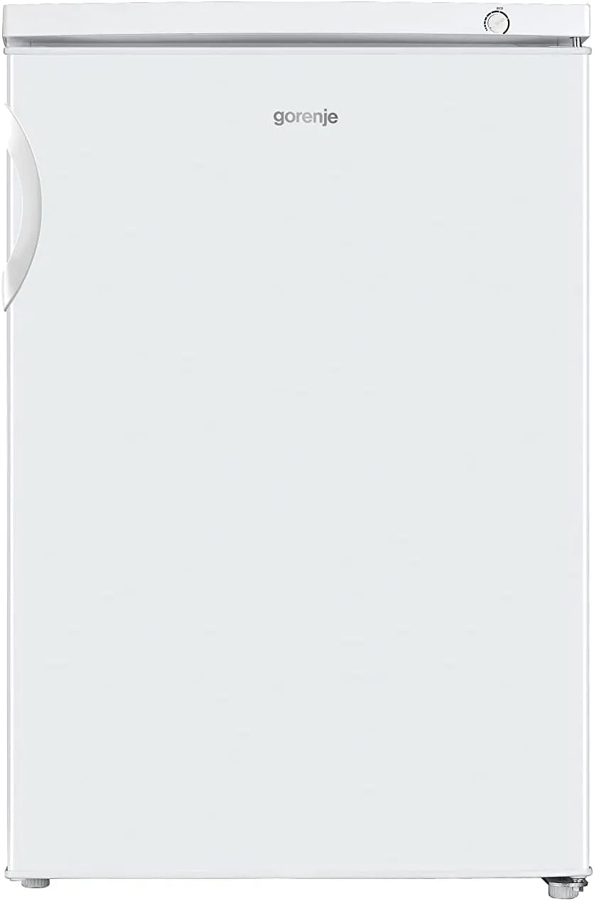 Gorenje Gefrierschrank, F 492 PW, Fassungsvermögen 86 Liter, 40dB