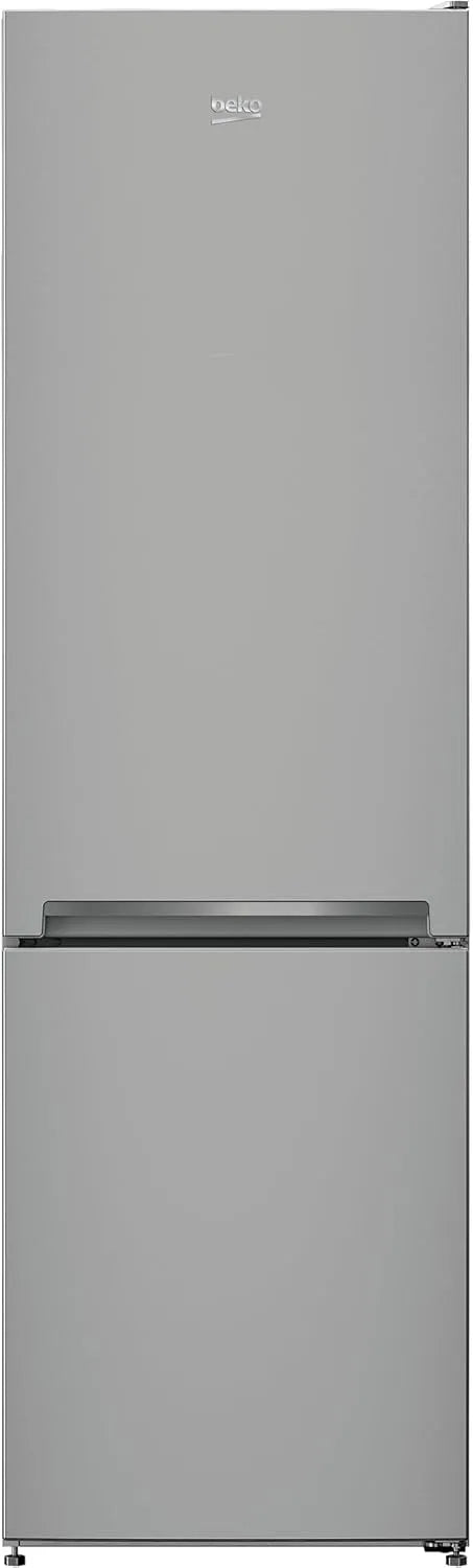 Beko Modell RCSA300K40SN, Fassungsvermögen 87 l Gefrieren, Fassungsvermögen 291 l Nettovolumen, Fassungsvermögen 204 l Kühlen, freistehende Kühl