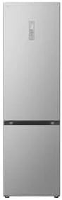 LG Kühlschrank GBV5250CPY, Breite 203 cm, Fassungsvermögen 387 L, mit Gefrierfach, Total No Frost, DoorCooling+, FRESHConverter