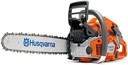Husqvarna Motorsäge XP 18, 550 ''