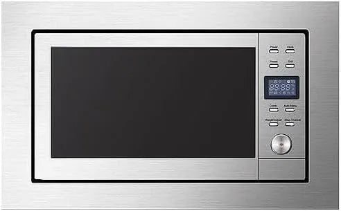 Amica Mikrowelle EMW 13185 E, EB m. Grill eds