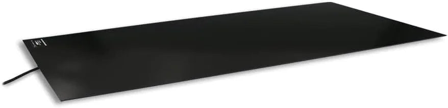 Modell Infrarot-Wärmeplatte 3148048 40-115W thermo, Spannung 230V, Maße 200 x 700mm, Made in Germany, 90° C Sicherheitsthermostat