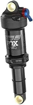 Modell Stoßdämpfer Float DPS Performance Evol LV 3pos FOX Factory, 7.875, 2.25, 200 x 57,15 mm 2024, Vol. Öse