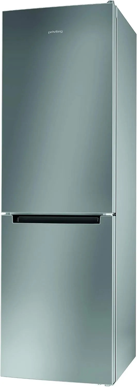 Privileg Kühl PRBN 486 EX Privileg PRBN, Fassungsvermögen 328L Gesamtnutzinhalt, Fassungsvermögen 98L Gefrieren, 248 kWh Strom, 4-Sterne Gefrierfach