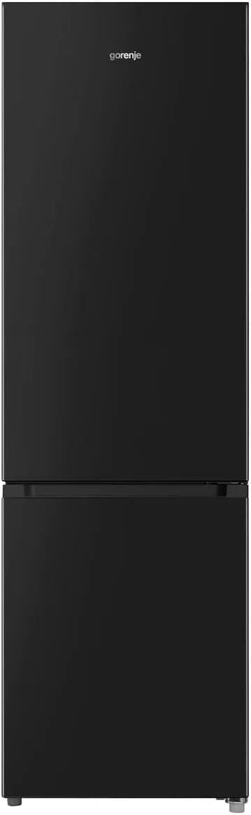 Gorenje Kühl-Gefrierkombination RK418DPB4I 39dB/268 180x, HxBxT: 55 x 55,8 cm, Inverter-Kompressor, Fassungsvermögen 268 Liter, Kühlteil 197L, 268 71L