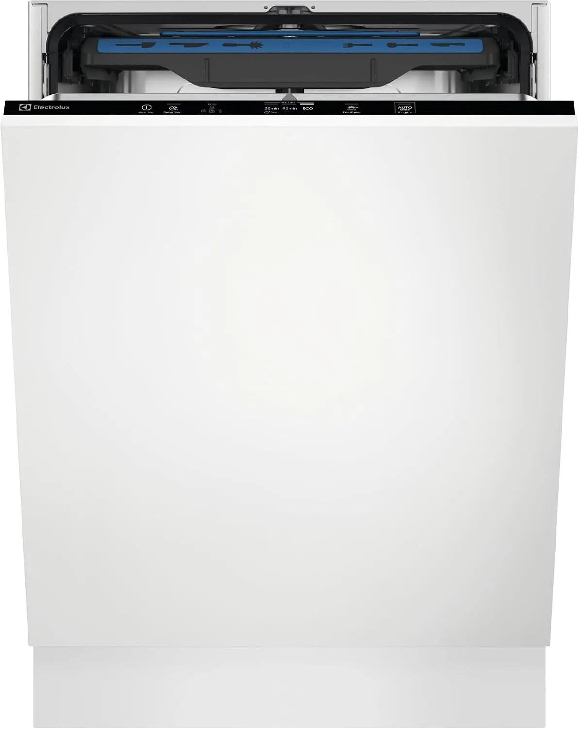 Electrolux Geschirrspüler LSV48400L, 600, Einbau, Breite 60 cm, 14 Gedeck, Energieklasse C, SatelliteClean, ckkasten MaxiFlex