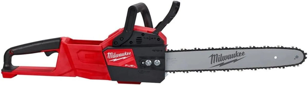 Milwaukee Modell, Fuel 40,6 cm Kettensäge M18, nur Werkzeug