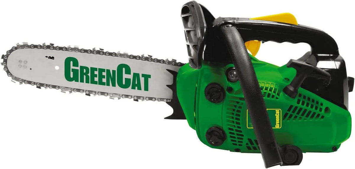 Motorsäge GC 25, Breite 0,9 cm, Fassungsvermögen 230 ml, Green Cat.