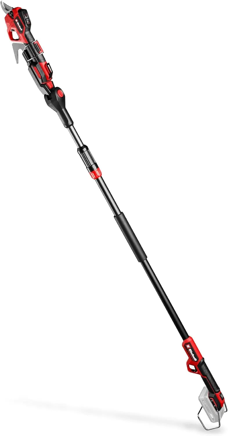 Einhell Professional Akku-Astschere GP-LS 18, Professional Akku-Astschere /28 Li T BL-Solo Power X-Change, Spannung 18 V, bis 28 mm Aststärke