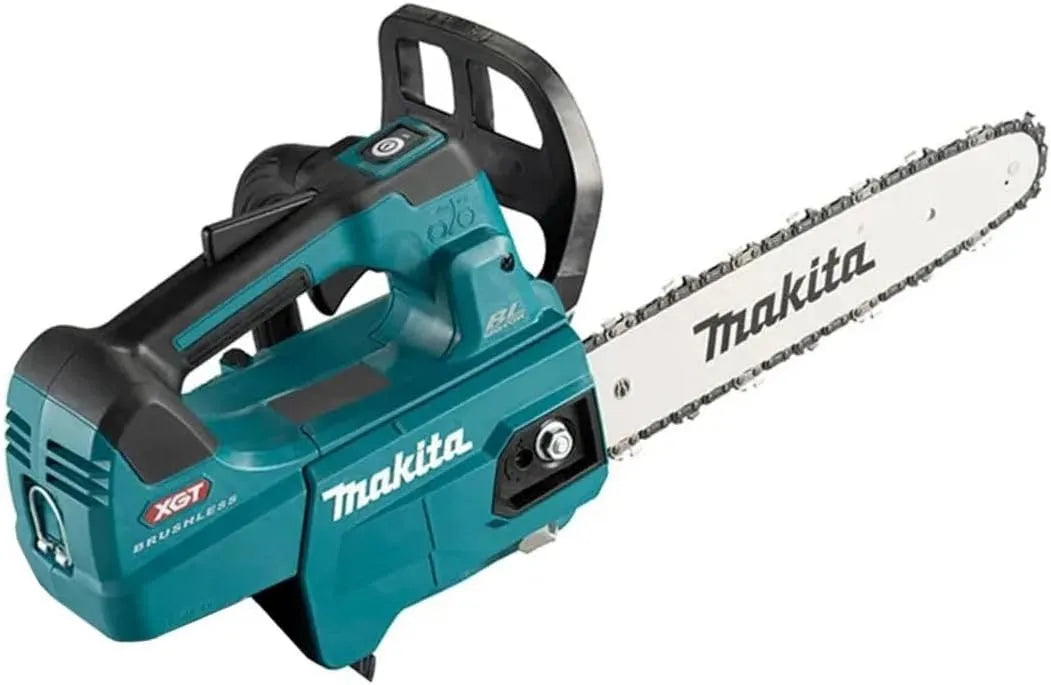 Makita Modell UC003GZ 40Vmax, Kettensäge BL XGT 30cm