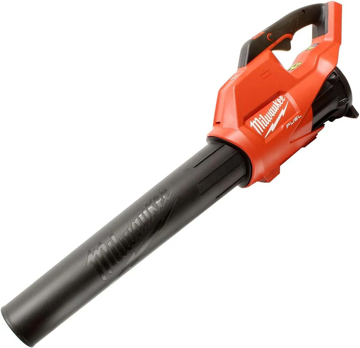 Milwaukee Laubbläser 2724-20 M18, benzinbetrieben, nur Gerät, Elektrowerkzeuge