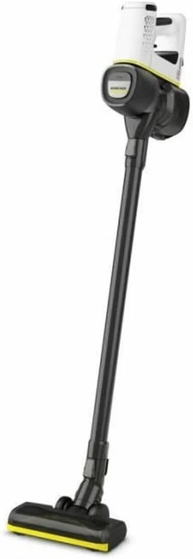 Karcher Staubsauger, Besenstaubsauger, VC 4 Cordless MyHome Pet