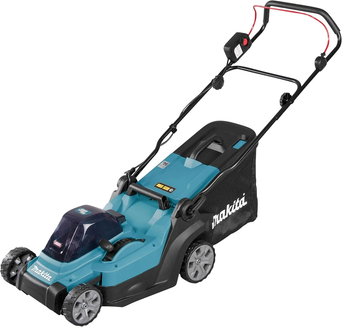 Makita Rasenmäher LM003GZ, Akku 38 cm 40V max., ohne Akku, ohne Ladegerät