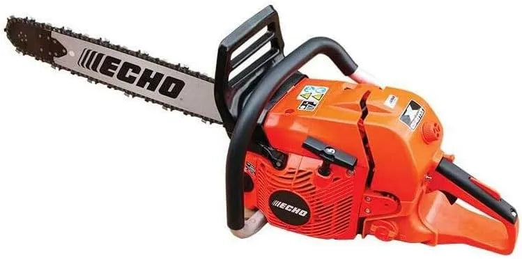 Motorsäge CS-621SX Professionelle, für Forstwirtschaft Echo