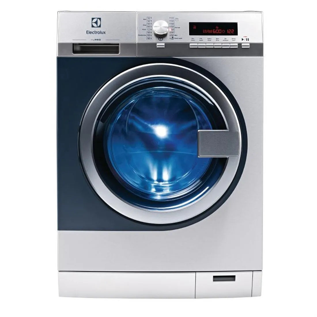 Electrolux Waschmaschine we170p, mypro