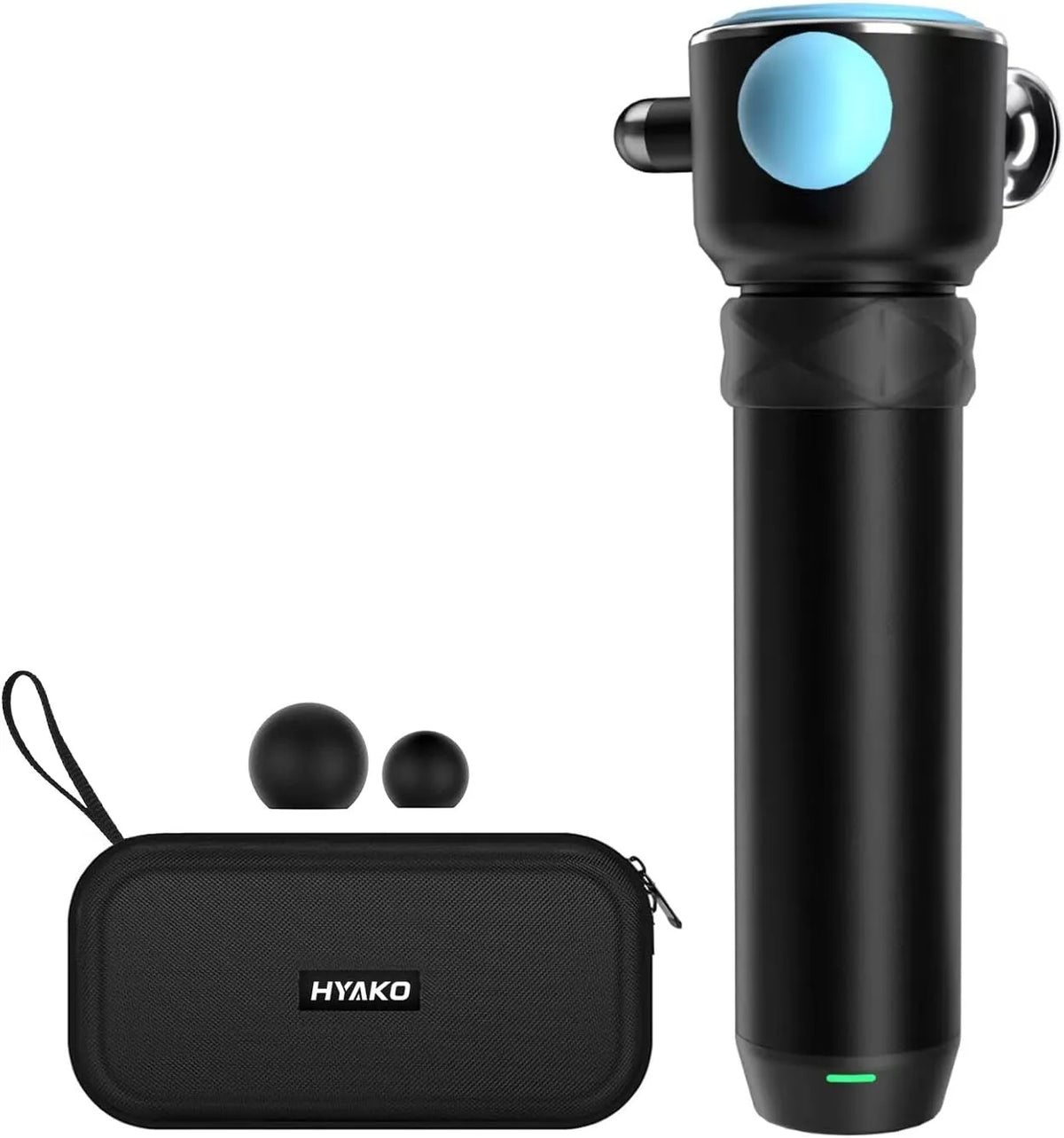 Modell 7500U 7500U 7500U/min-für HYAKO Pro, min-für Ganzkörper-Schmerzlinderung & Faszienbegrenzung, Geschenke
