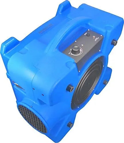 Luftreiniger WDH-AF500B, Aktobis Industrie- und Baustellen
