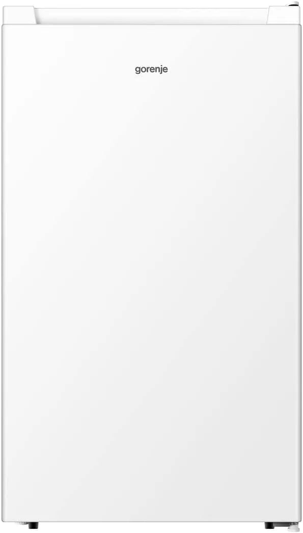 Gorenje Kühl-Gefrierkombination RB 39 FPW4, Fassungsvermögen 82 Liter, 156 kWh, Gemüsefach, weiß