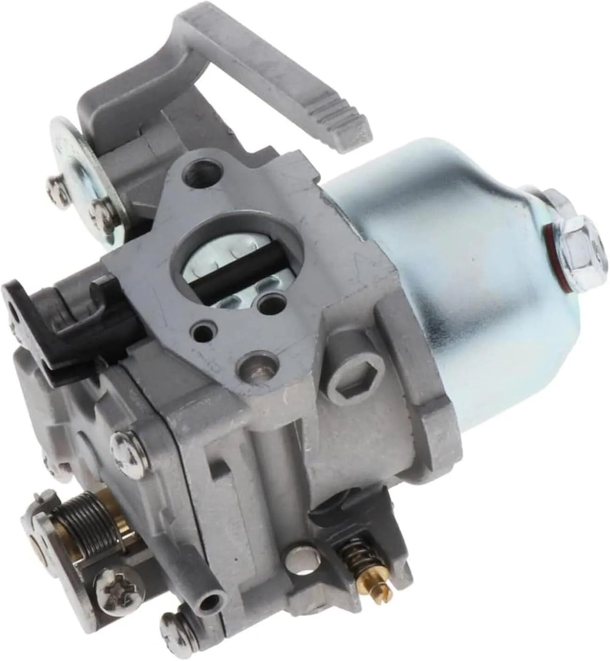 Modell Außenbordmotor Vergaser Spule Assy Für 4 Hub 16100-ZW6-716 BF2D2 Motorradvergaser Boot