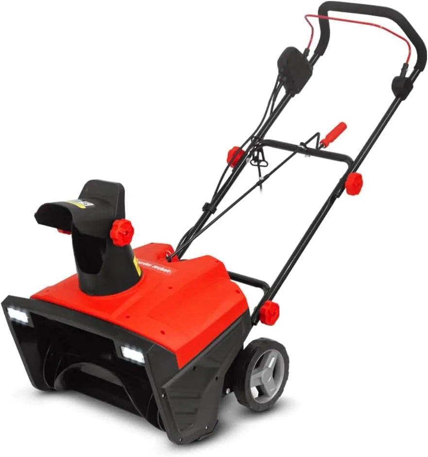 Schneefräse, Elektro 2300 Watt, Breite 50 cm, max. Elem Garden Technic